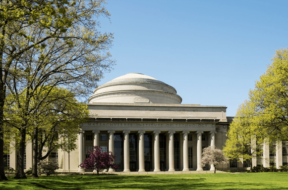 世界名校介绍之麻省理工学院