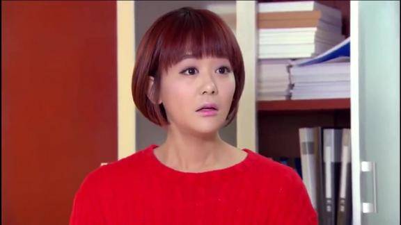 家和万事兴就因一张照片嘉佑与晓君闹掰中了敌人的奸计了