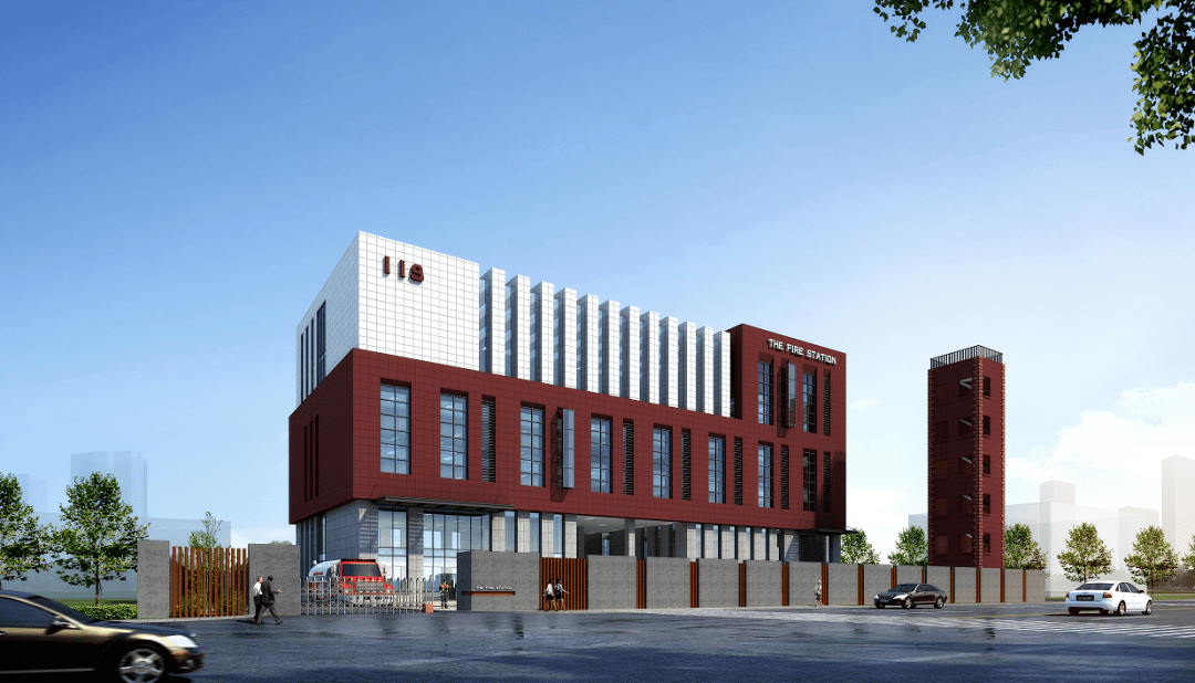 广州市政府出台加快消防站建设实施意见