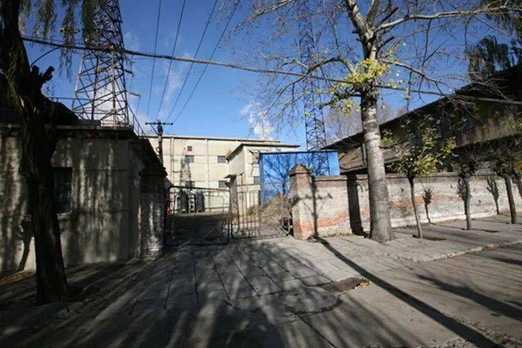 老厂话沧桑一组照片诉说下花园电石厂曾经的辉煌几代人的回忆