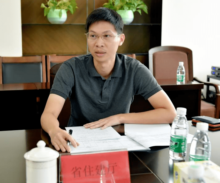 省司法厅就海南自由贸易港建设总体方案部分牵头事项召