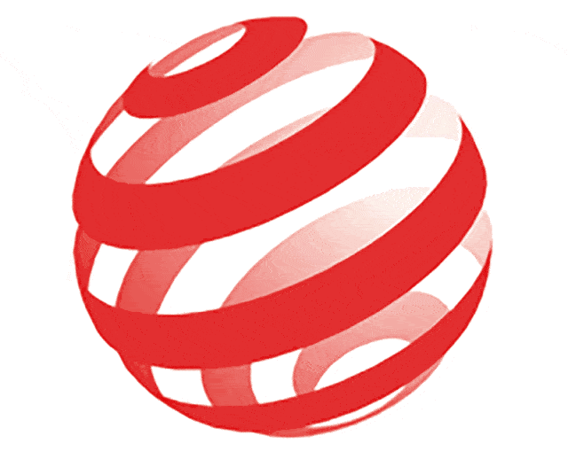 思特作品fluids荣获德国红点奖丨thereddotaward品牌与传达设计奖