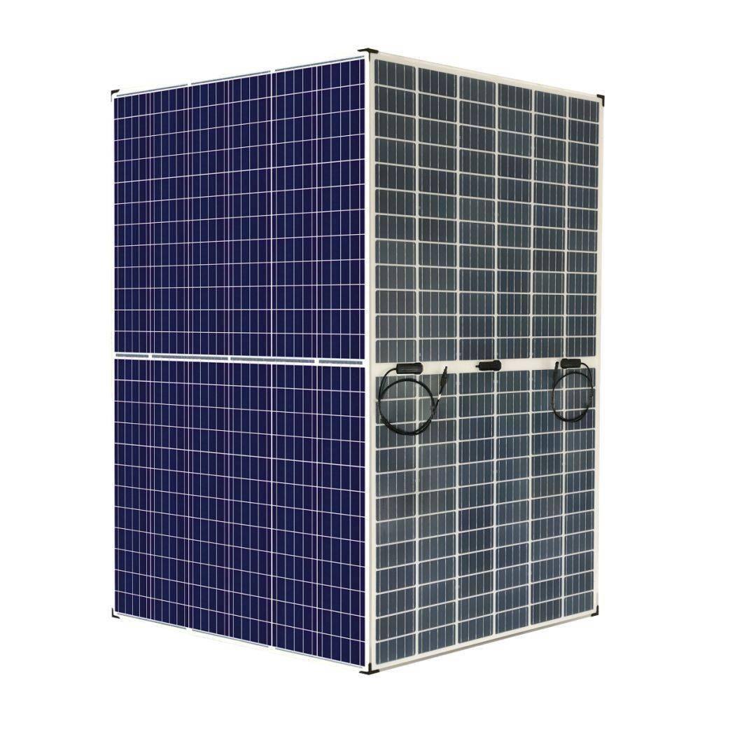 来阿特斯展位w5-580,了解即将引爆新一轮热销风潮的网红爆款组件吧!