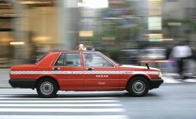 山城出租车"回忆录":重庆人的自画像