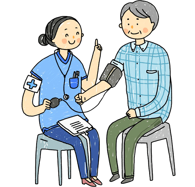 男性体检 需要重点检查身体哪些部位?