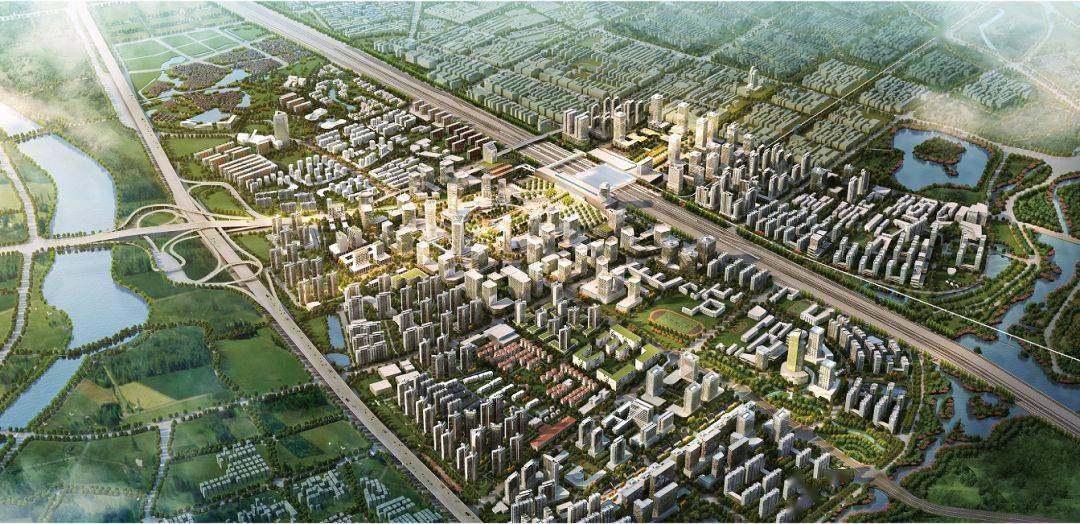 正在改造中的广州北站未来有望成为广东第一大枢纽据《花都区