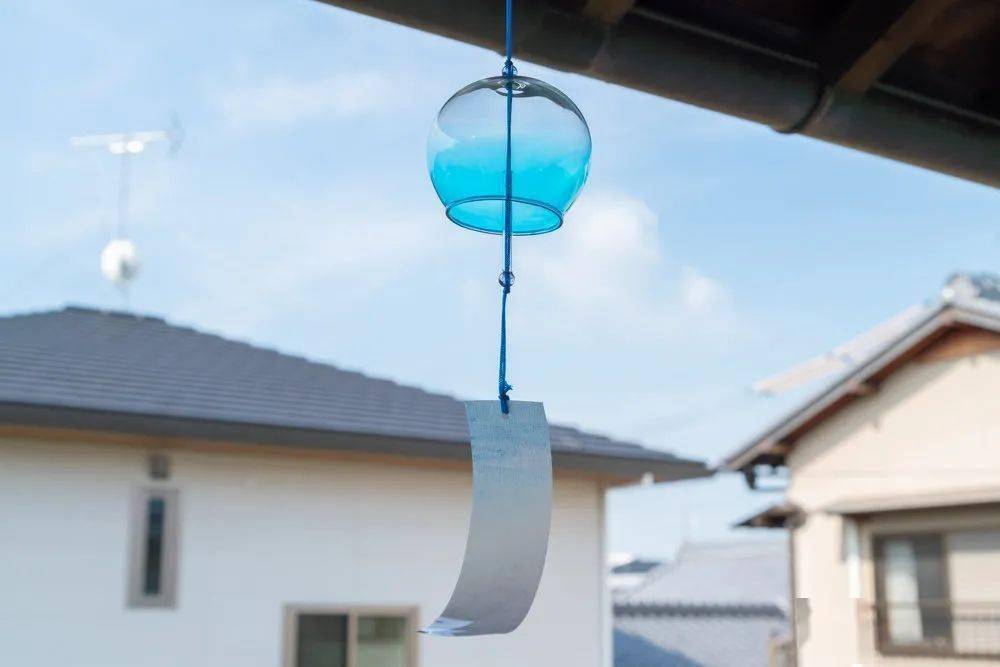 活动报名 | 手绘风铃,快来get盛夏独一无二的清脆铃响!