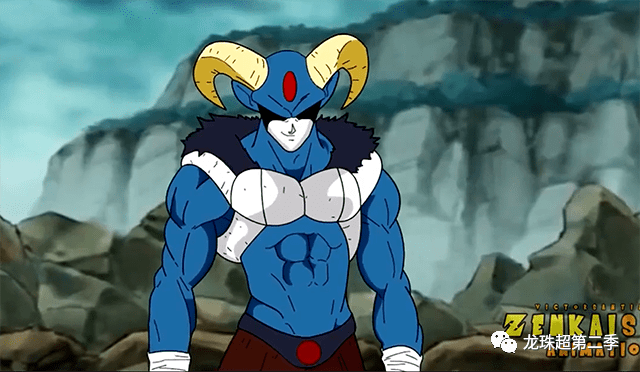 龙珠超第二季比鲁斯强势登场魔罗直接被摧毁