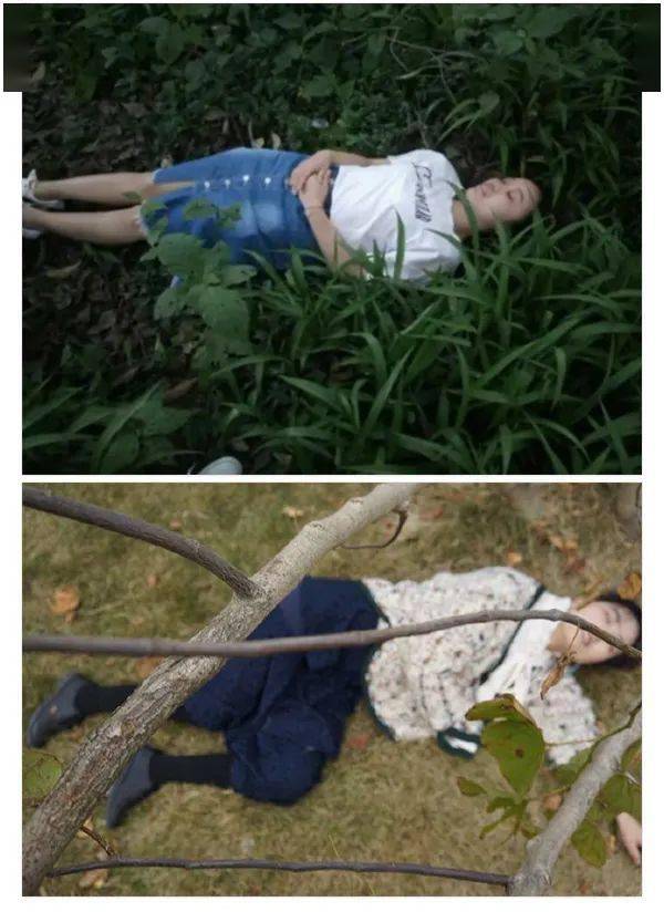 人民吐槽日报丨闺蜜拍照技术到底有多差?