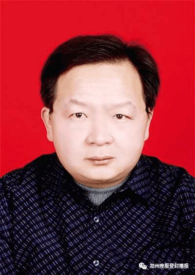 登封市2020年第二季度文明市民公示(一)