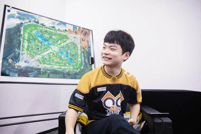 qg要有新辅助了770马上要退役了许诺也要离开qg