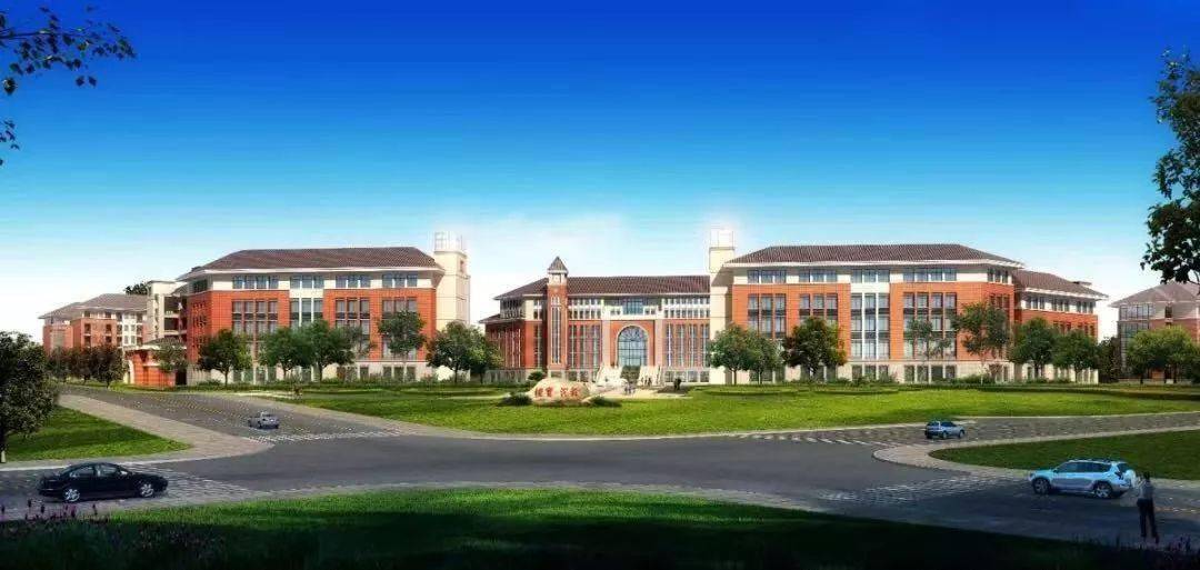 长郡·浏阳实验学校2020年招聘合同制教师公告