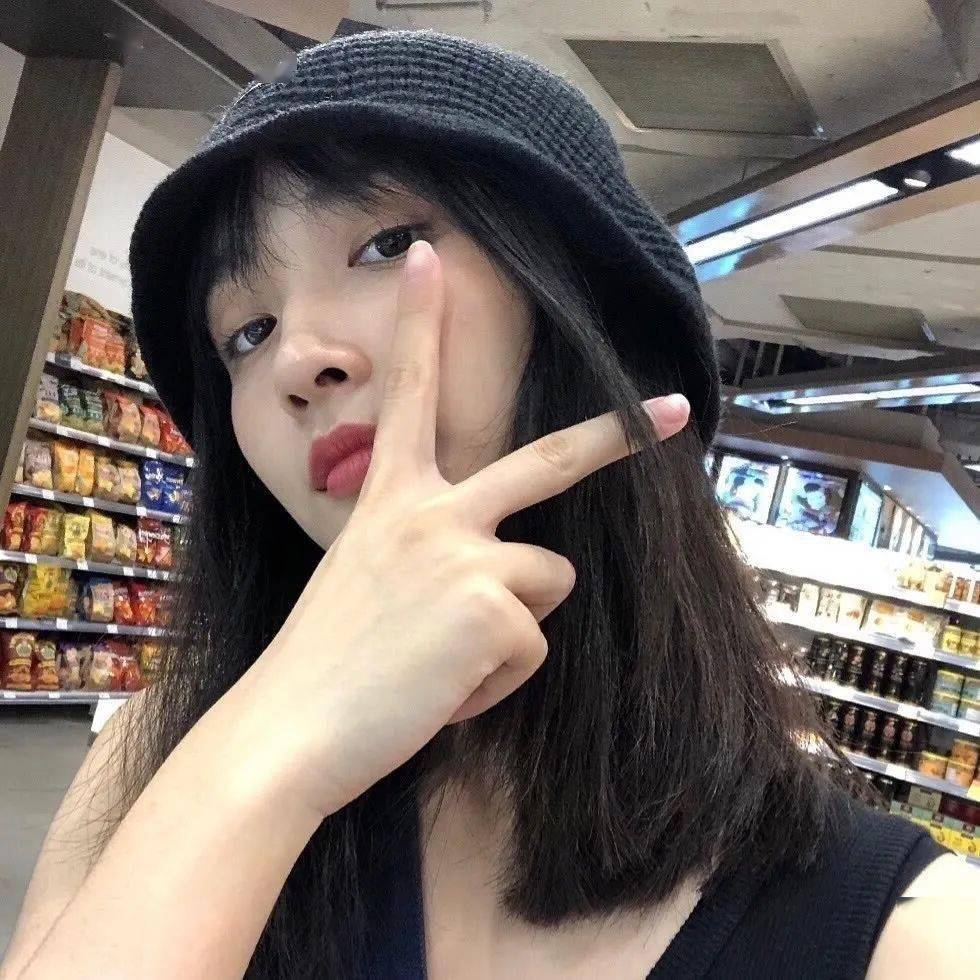 女生头像精选女头温柔到让你惊叹的神仙句子