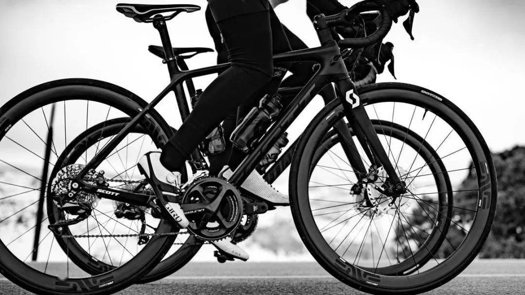 enve发布ses公路真空胎系列非凡气动体验