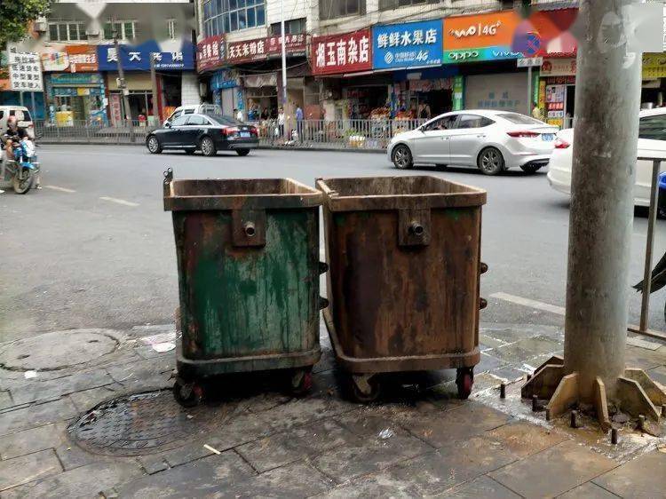 吉首汽车北站臭气熏天网友竟然说闻习惯了