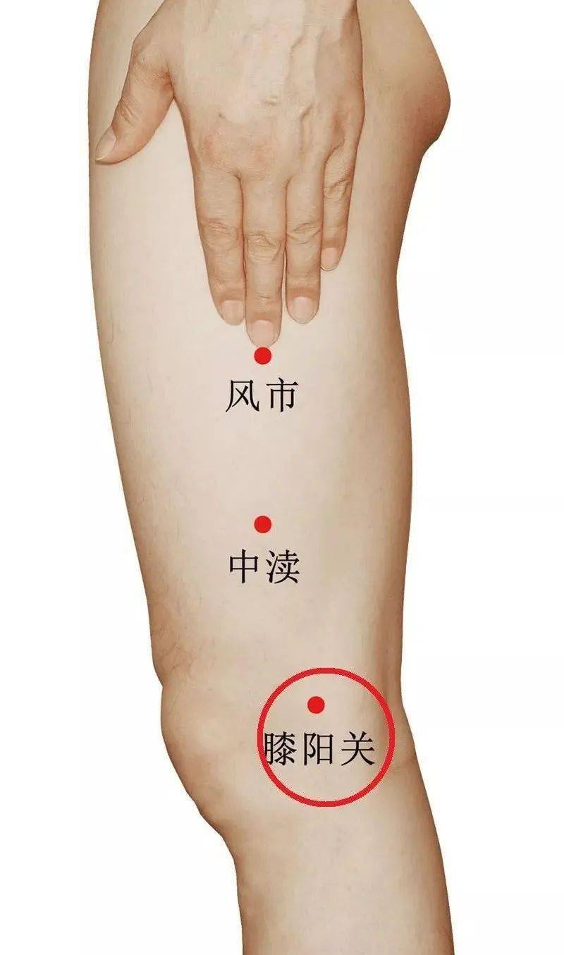 膝盖疼痛是个大问题,中医小偏方解决骨刺