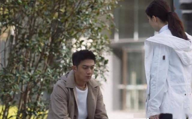 许幻山式渣男把妻子的完美当成背叛理由你实在太low了