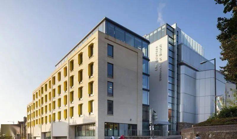 布里斯托大学:丘吉尔执掌30年的"英国工程王国",到底优秀在哪里?