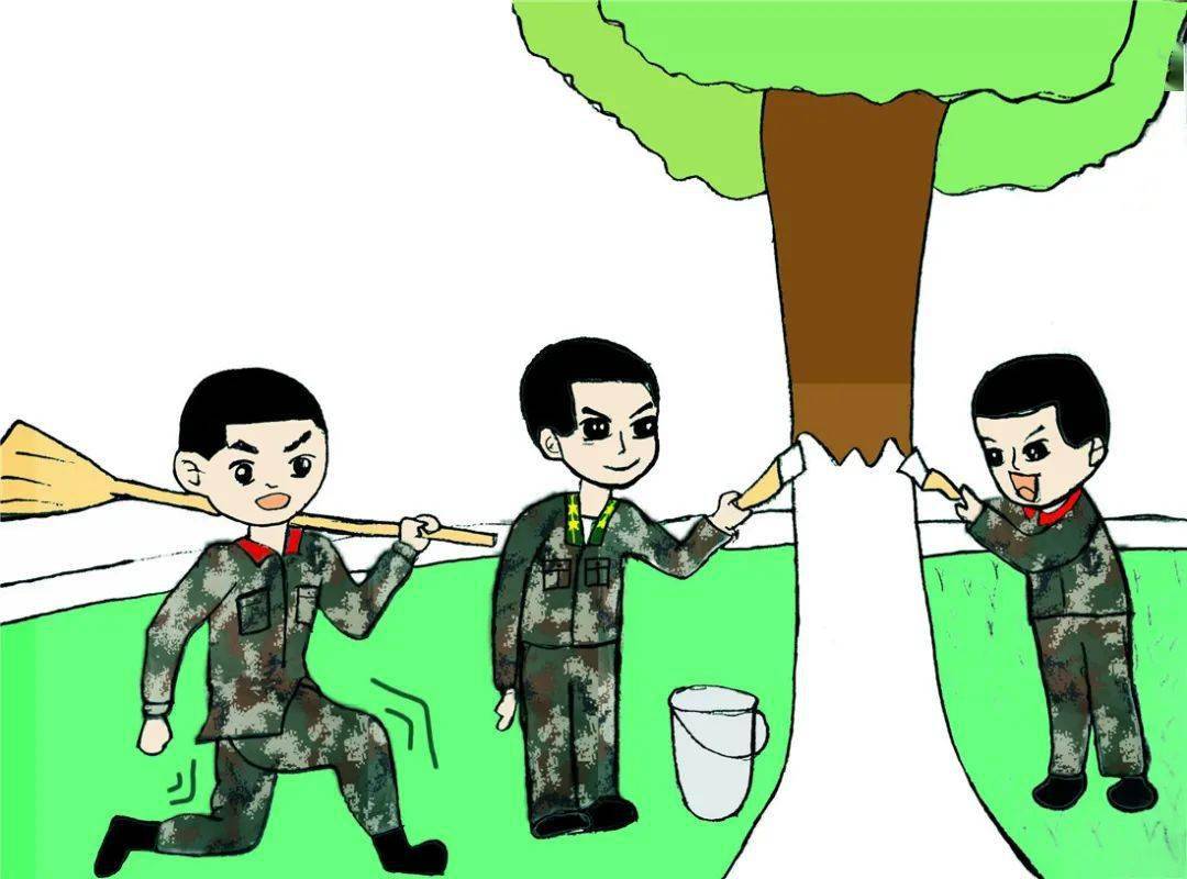 形式针对新时代官兵关系遇到的新情况新问题武警新疆总队机动四支队