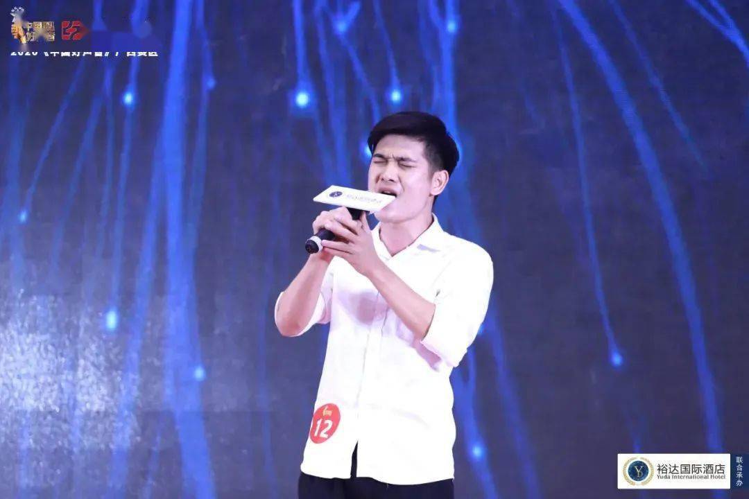 岑溪三名选手晋级2020中国好声音广西赛区第4场半决赛晋级名单火热