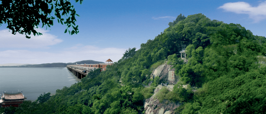 泉州十佳特色小城镇遴选邀您为丰州镇点赞投票