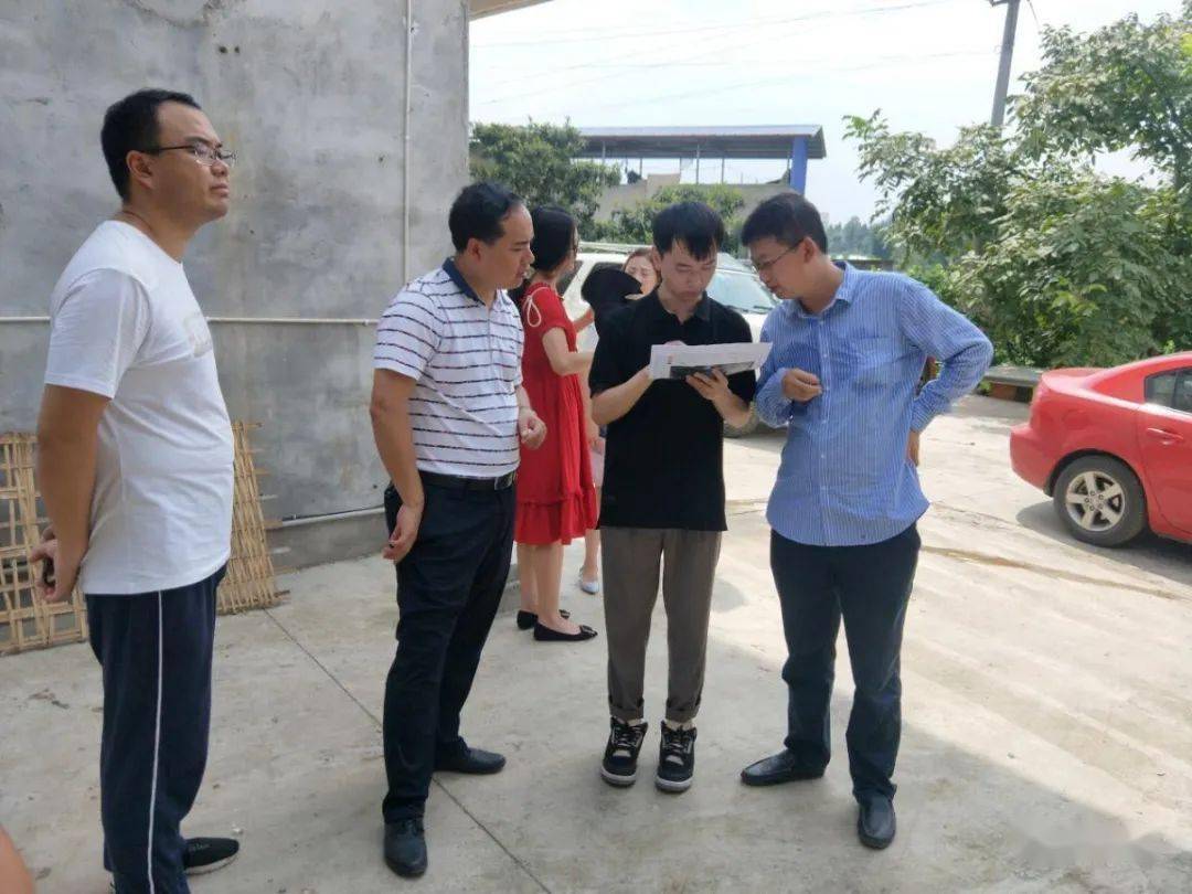 再摸排再核实保障居民饮用水安全