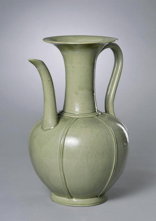 精品课程太炎中学陶艺课程大讲堂三余杭窑掠影