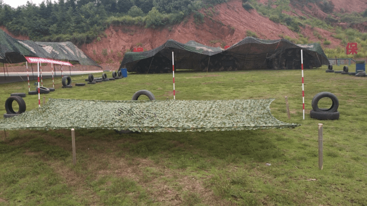 基地真香一:专业选择送孩子去军事夏令营是有多香今天营长就来告诉