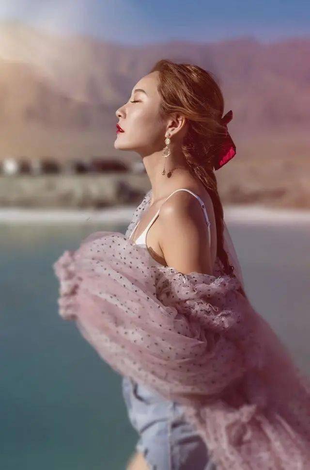 全国优秀摄影师100张不同风格人像摄影作品第41期