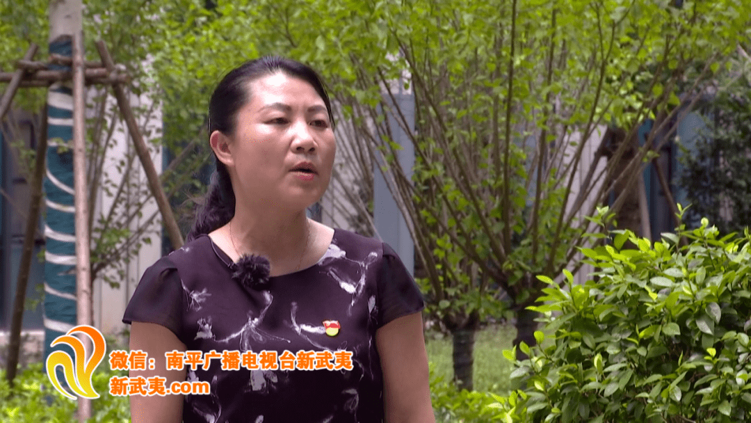 南平市统计局总统计师 杨爱莲记者从南平市统计局了解到,2017年,我省