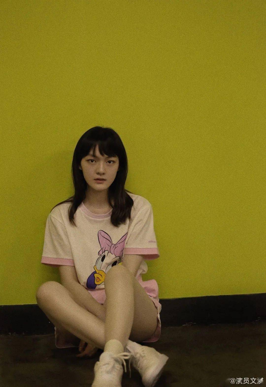 史上最强的00后穿搭90后都输了