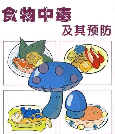 北海市市場監管局發佈夏季預防食物中毒安全提示