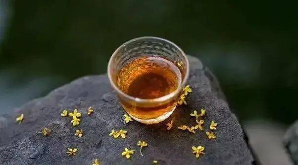 秋天排湿气,要好好喝茶!