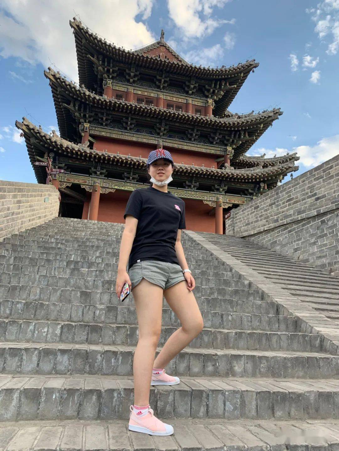 【美文来袭】文科班"美文"写作优秀作品展Ⅲ