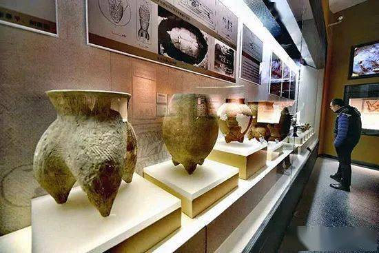 悠远厚重的历史文化