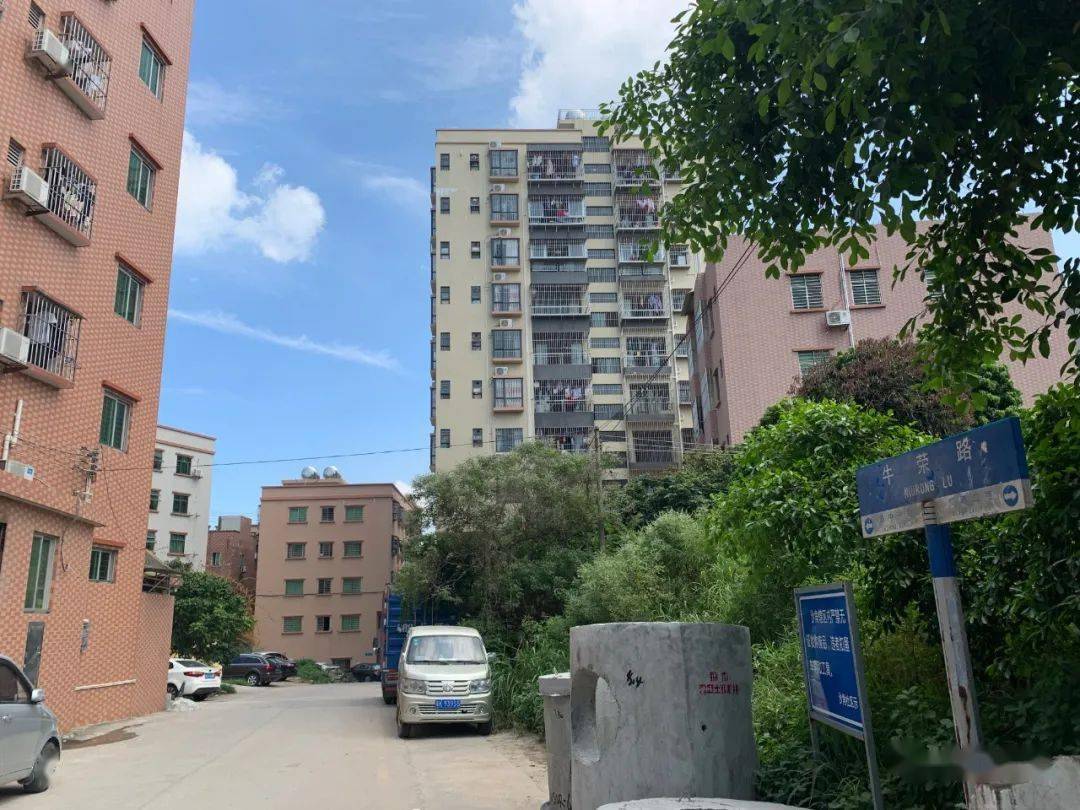 滨海湾再现巨无霸这次是1680亩拆迁涉及路东和沙角