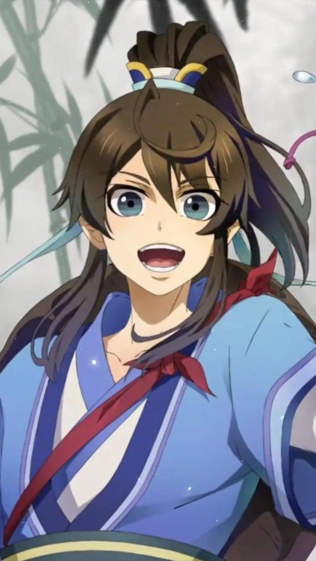 唐三毁灭杀戮之都国漫日更了