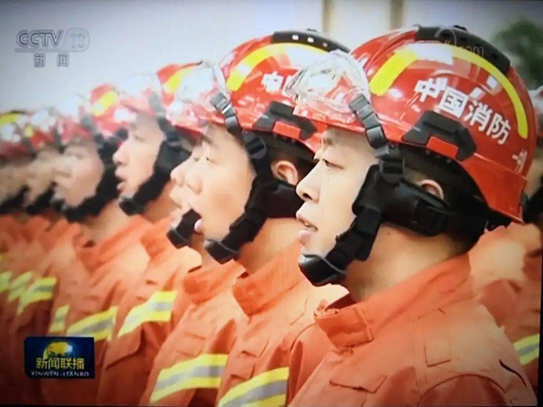 消防安保中,採石路特勤站除了日常備戰,還擔負著涉會,住會場所核生化