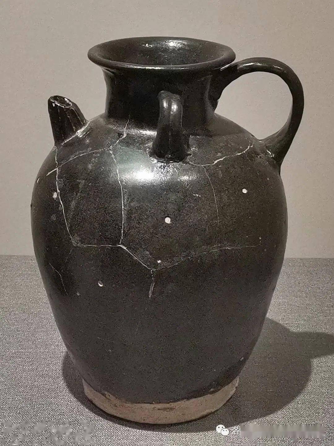 兴盛于唐代的寿州窑瓷器也值得了解