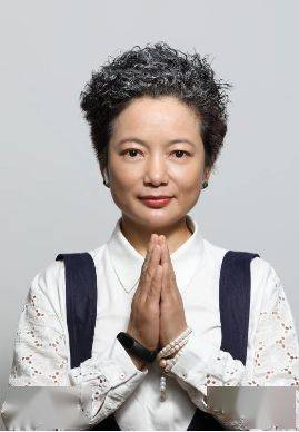 《善德time》|罗俊卿 :携古法秘籍"独龙针"行走世界,悬医济世_罗教授