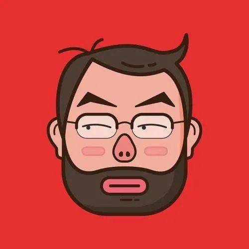 长相粗犷=纯爷们?no!可能是脑袋里长了瘤