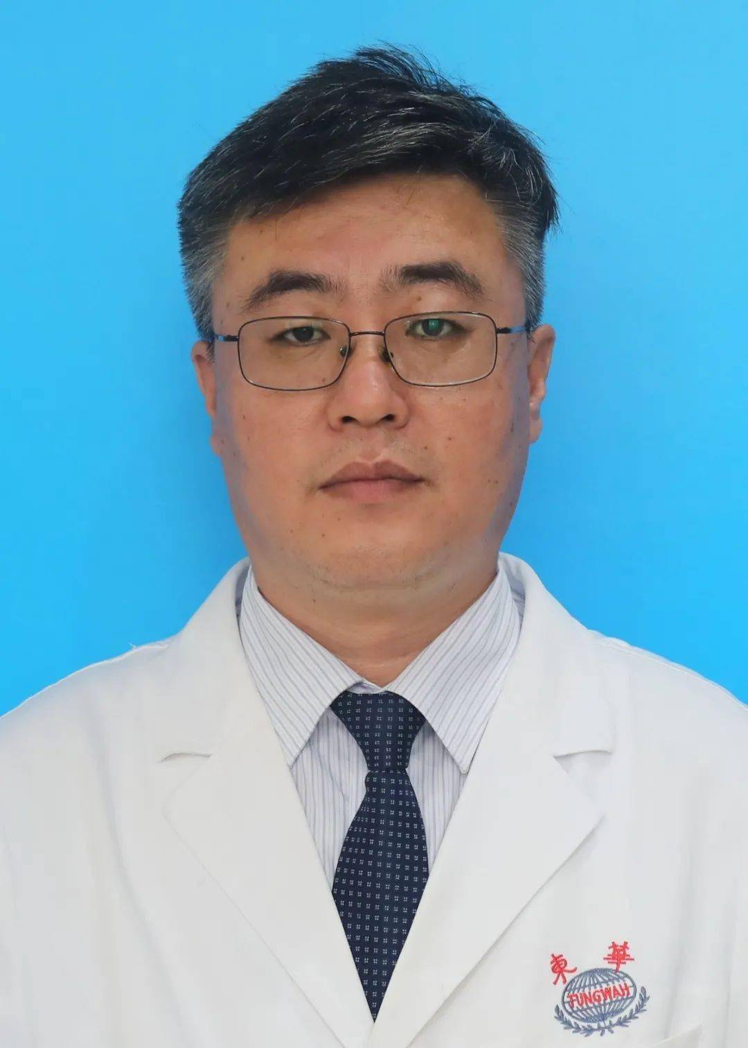 本周六旗峰公园有大型义诊活动