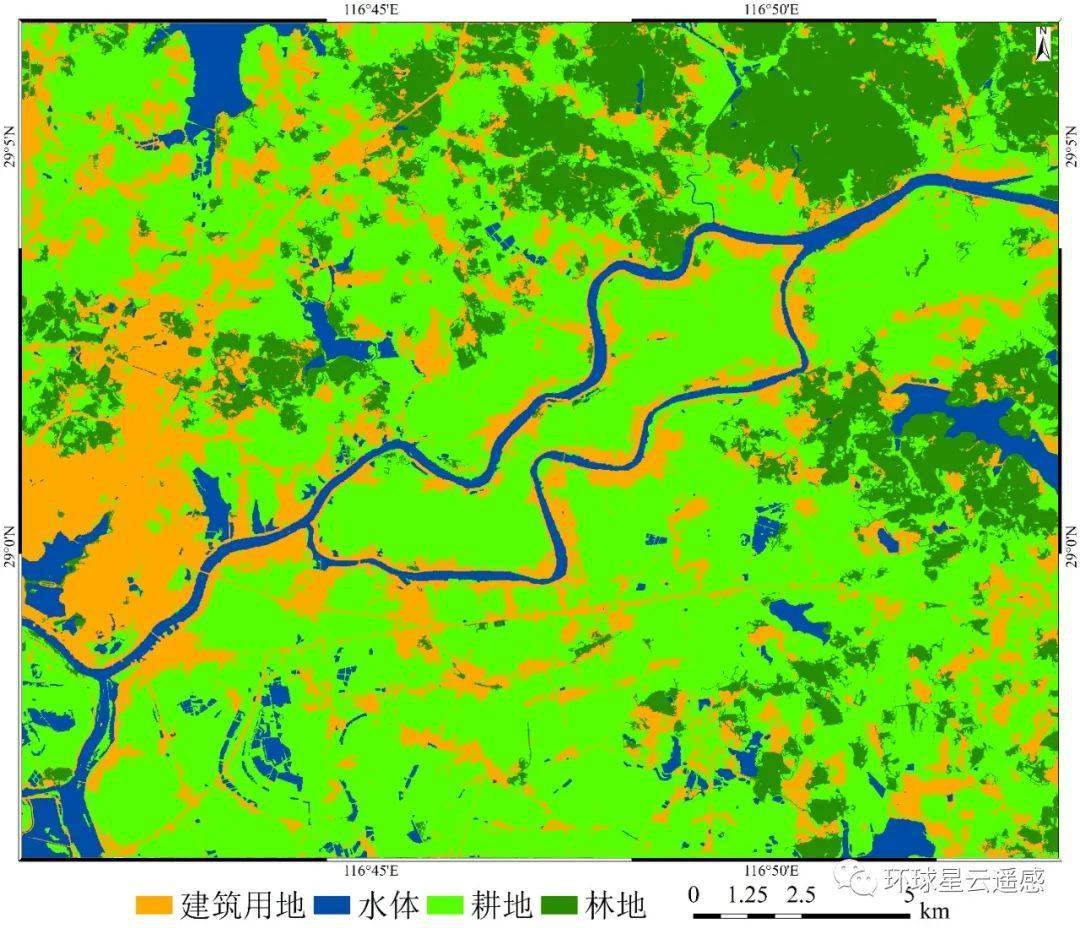 科普天地全国多地遭受洪涝灾害遥感技术能做些什么