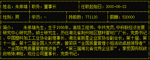 来源:通达信  对此,凯乐科技及时任董事长朱弟雄在异议回复中尚还提出