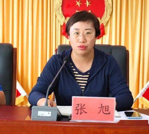 【包头市固阳县怀朔镇】再动员 再部署 再落实——怀朔镇召开鼠疫防控