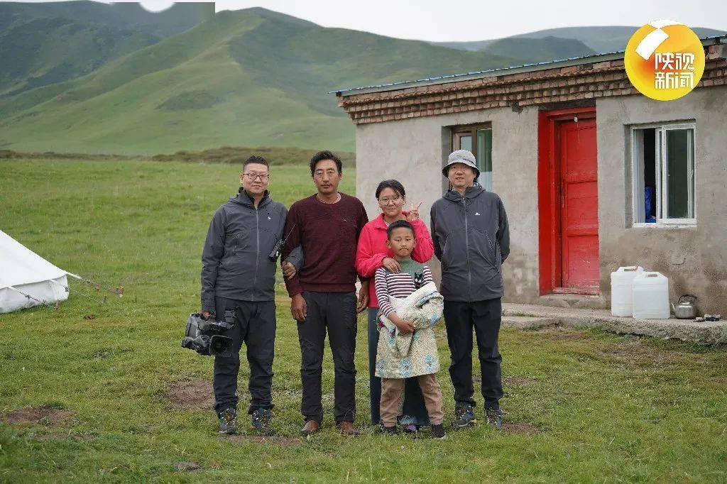 科考第三极记者手记二科考队员封托的三个故事和牧民拉毛才旦的一个