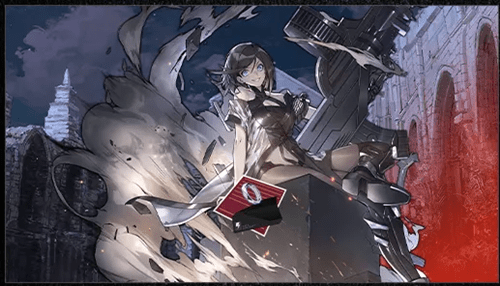 《少女前线》誓约功能介绍