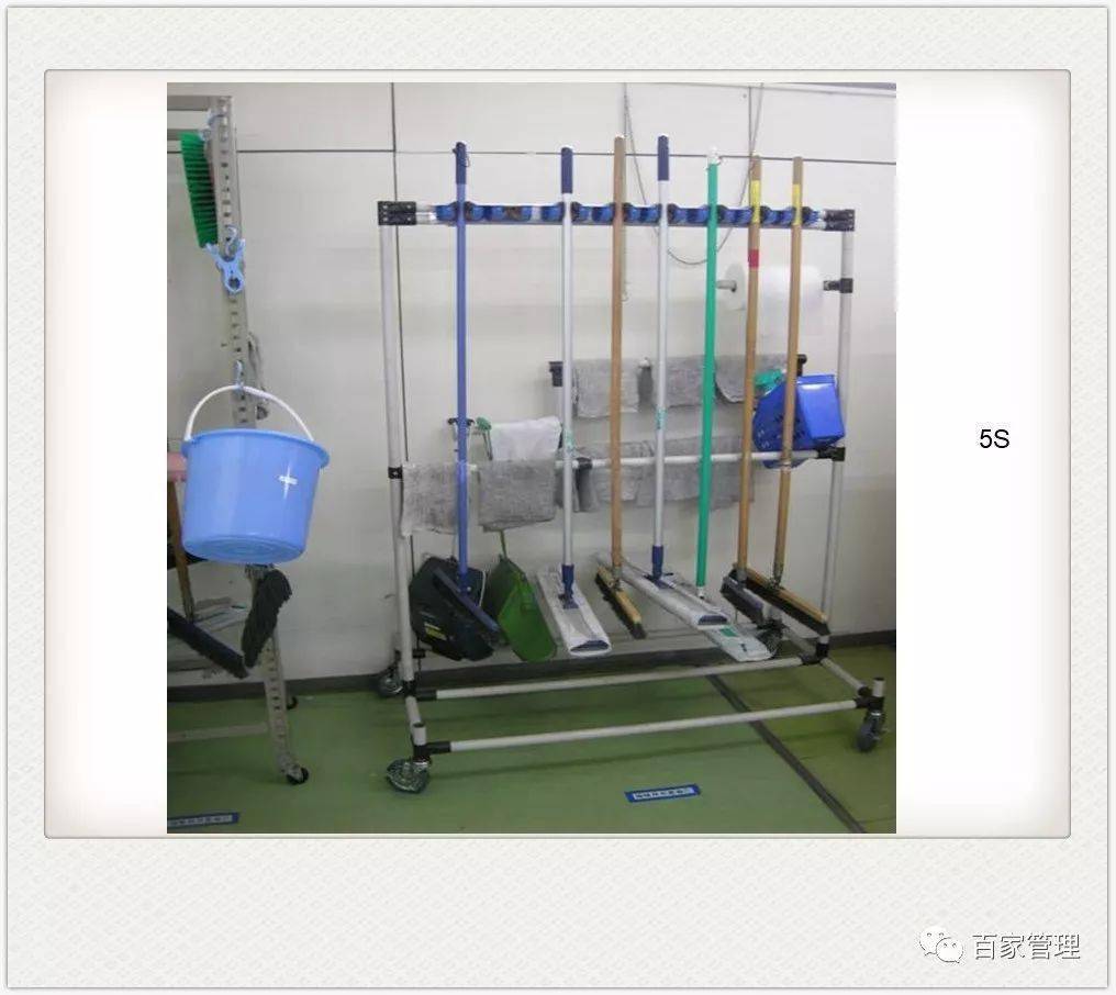 日本工厂见习照片,让你感受日本工厂管理之道