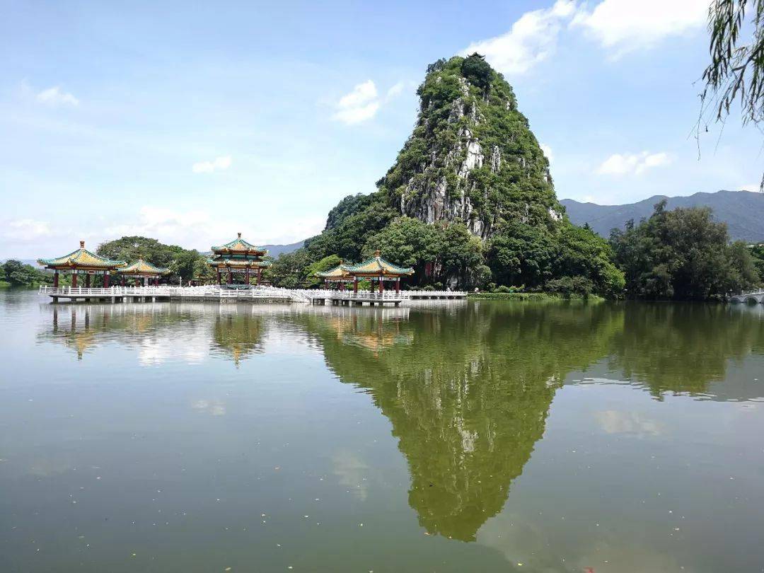 肇庆水质在全省保持领先水平里湖水质治理是全国湖泊水