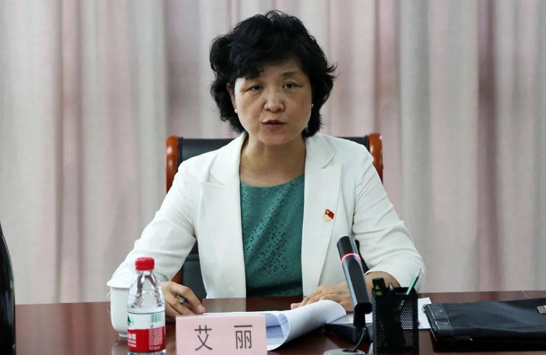 董事长,胡宝琛同志任区机场办党组书记,闫玉波同志任北京新航城